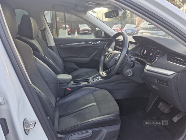 Used Skoda Octavia 2022 for sale - 77971056: Photo 7