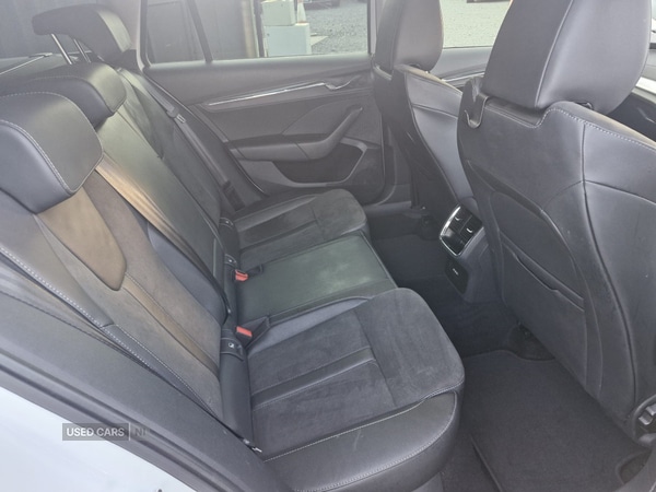 Used Skoda Octavia 2022 for sale - 77971056: Photo 8