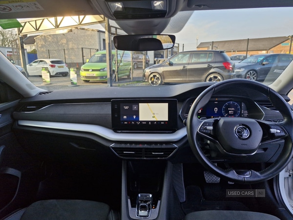 Used Skoda Octavia 2022 for sale - 77971056: Photo 9