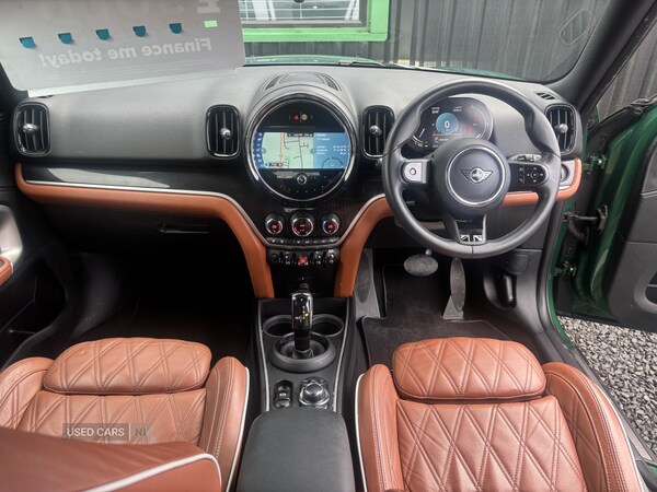 Used MINI Countryman 2022 for sale - 77970894: Photo 10