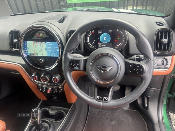 Used MINI Countryman 2022 for sale - 77970894: Photo 11