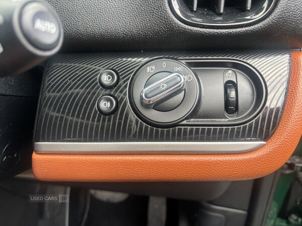 Used MINI Countryman 2022 for sale - 77970894: Photo 12