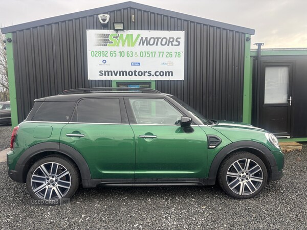 Used MINI Countryman 2022 for sale - 77970894: Photo 2