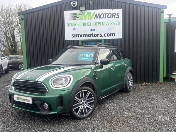 Used MINI Countryman 2022 for sale - 77970894: Photo 4