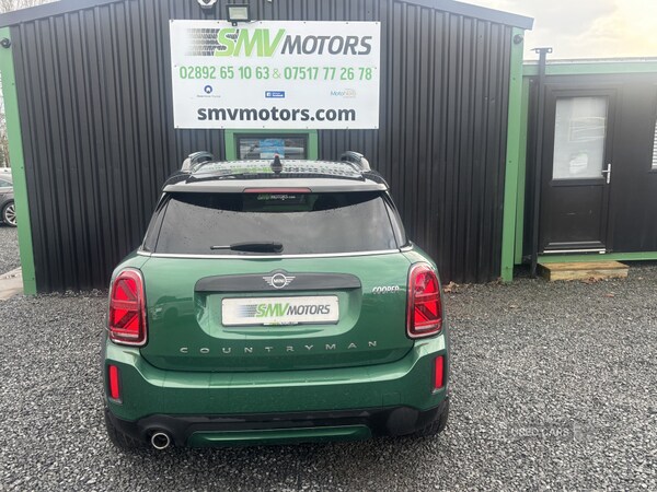 Used MINI Countryman 2022 for sale - 77970894: Photo 6