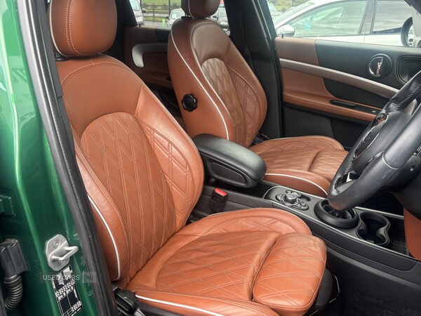 Used MINI Countryman 2022 for sale - 77970894: Photo 7