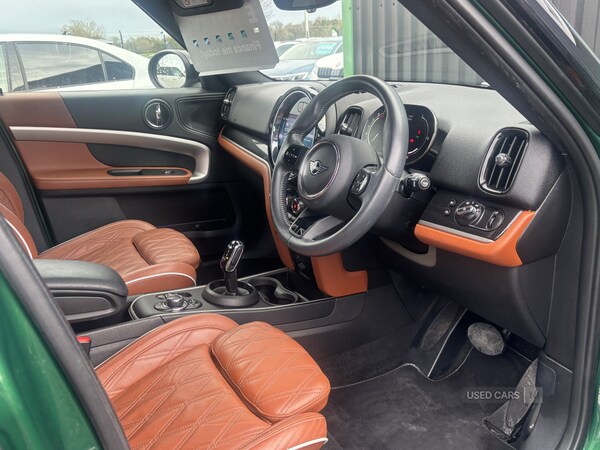 Used MINI Countryman 2022 for sale - 77970894: Photo 8