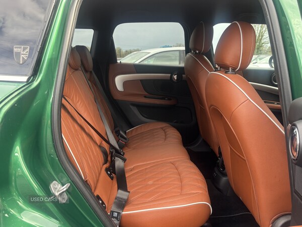 Used MINI Countryman 2022 for sale - 77970894: Photo 9