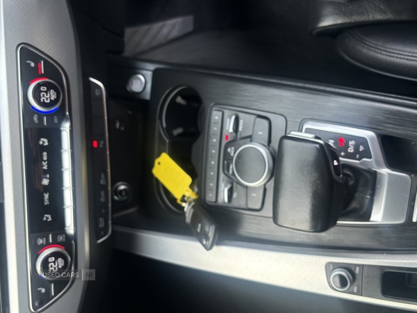 Used Audi A5 2019 for sale - 76433554: Photo 10