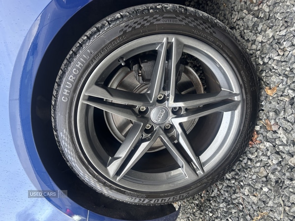 Used Audi A5 2019 for sale - 76433554: Photo 12