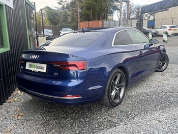 Used Audi A5 2019 for sale - 76433554: Photo