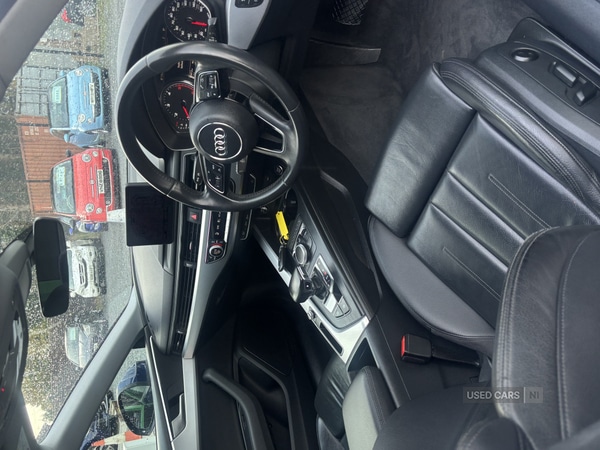 Used Audi A5 2019 for sale - 76433554: Photo 5
