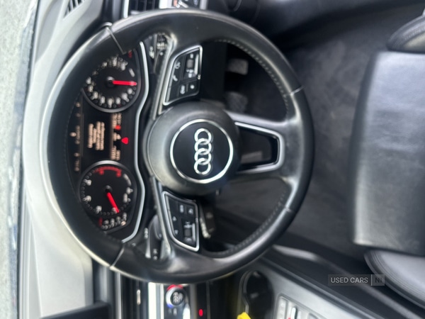 Used Audi A5 2019 for sale - 76433554: Photo 9