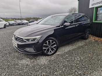 Used Volkswagen Passat 2022 for sale - 79084835: Photo