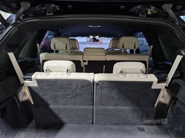 Used BMW X5 2019 for sale - 77511849: Photo 10