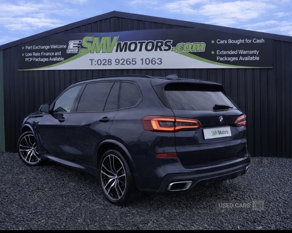Used BMW X5 2019 for sale - 77511849: Photo 3