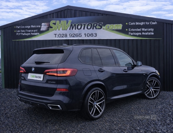 Used BMW X5 2019 for sale - 77511849: Photo 4