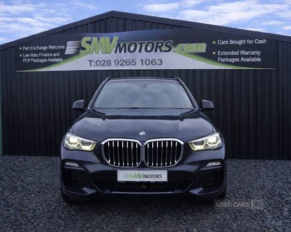 Used BMW X5 2019 for sale - 77511849: Photo 6