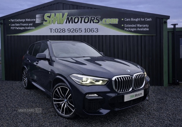 Used BMW X5 2019 for sale - 77511849: Photo 7