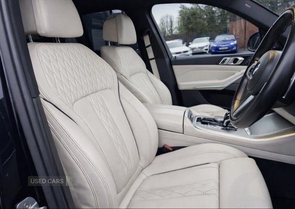 Used BMW X5 2019 for sale - 77511849: Photo 8