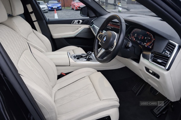 Used BMW X5 2019 for sale - 77511849: Photo 9