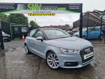 2018 - Sportback TDI Sport Nav 5-Door