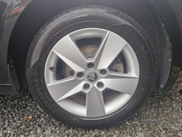 Used Skoda Octavia 2016 for sale - 77388167: Photo 10