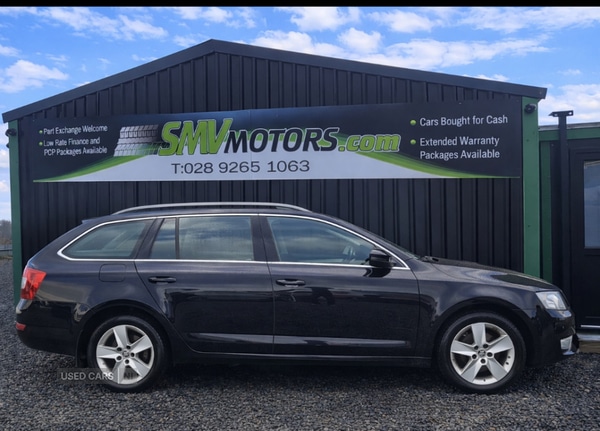 Used Skoda Octavia 2016 for sale - 77388167: Photo 2