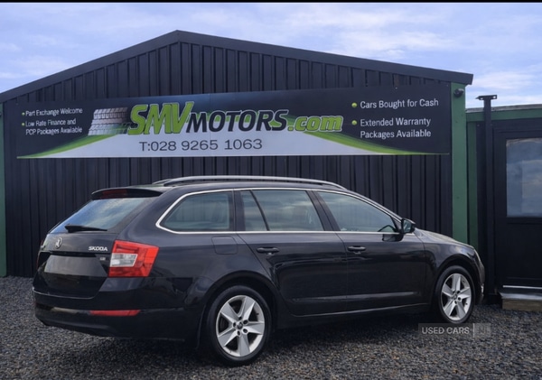 Used Skoda Octavia 2016 for sale - 77388167: Photo 3