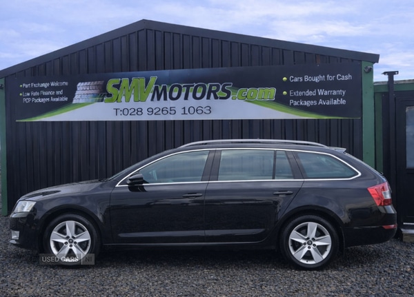 Used Skoda Octavia 2016 for sale - 77388167: Photo 4