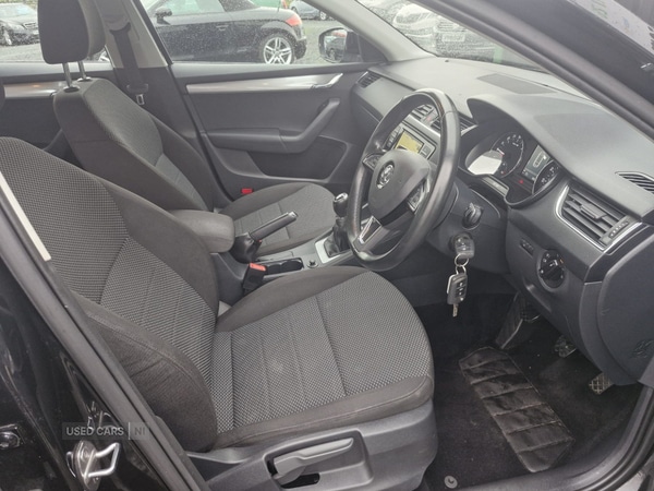 Used Skoda Octavia 2016 for sale - 77388167: Photo 7