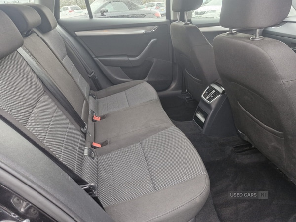 Used Skoda Octavia 2016 for sale - 77388167: Photo 8