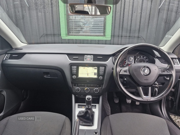 Used Skoda Octavia 2016 for sale - 77388167: Photo 9