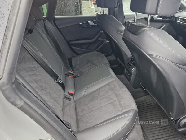 Used Audi A5 2022 for sale - 77971045: Photo 10