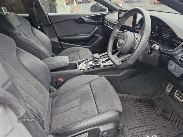 Used Audi A5 2022 for sale - 77971045: Photo 7