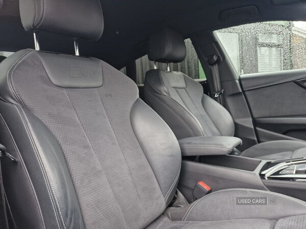 Used Audi A5 2022 for sale - 77785155: Photo 11