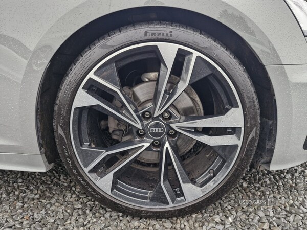 Used Audi A5 2022 for sale - 77785155: Photo 12