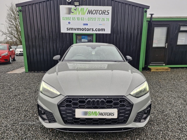 Used Audi A5 2022 for sale - 77785155: Photo 5