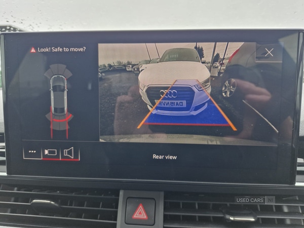 Used Audi A5 2022 for sale - 77785155: Photo 8