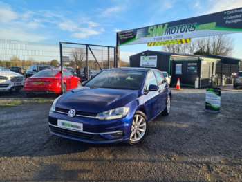 Used Volkswagen Golf 2017 for sale - 74228368: Photo