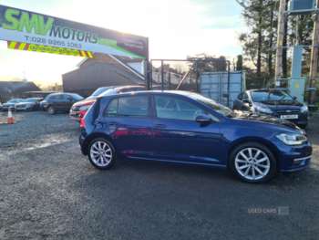Used Volkswagen Golf 2017 for sale - 74228368: Photo