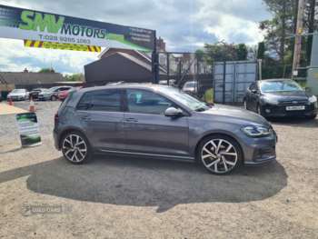 Used Volkswagen Golf 2017 for sale - 74875947: Photo