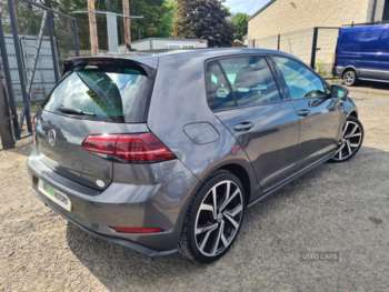 Used Volkswagen Golf 2017 for sale - 74875947: Photo