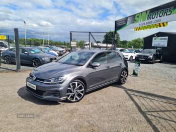 Used Volkswagen Golf 2017 for sale - 74875947: Photo