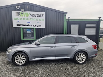 Used Skoda Superb 2016 for sale - 78685495: Photo