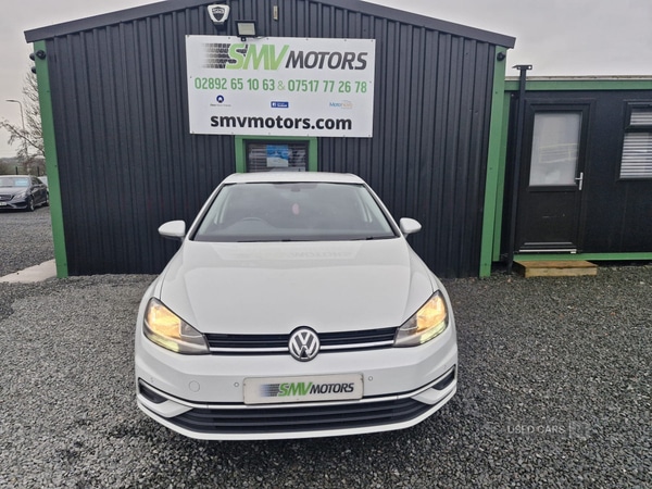 Used Volkswagen Golf 2017 for sale - 77739143: Photo 5