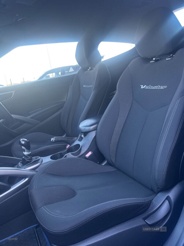 Used Hyundai Veloster 2012 for sale - 74228905: Photo 5