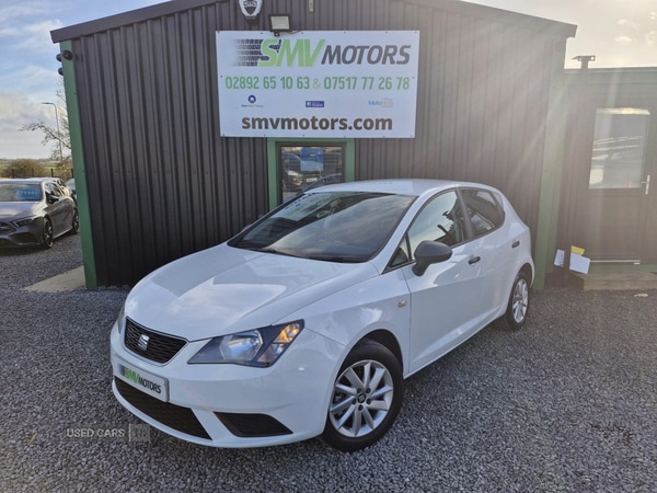 Used SEAT Ibiza 2016 for sale - 77739149: Photo 2