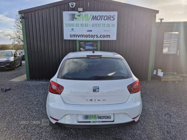 Used SEAT Ibiza 2016 for sale - 77739149: Photo 4