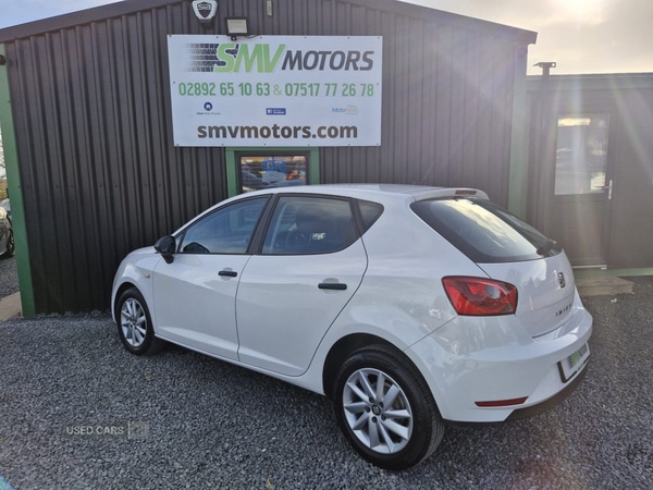 Used SEAT Ibiza 2016 for sale - 77739149: Photo 5